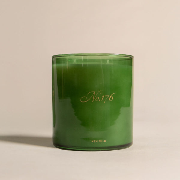 Ken Fulk no. 176 Candle