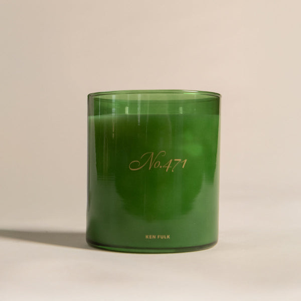 Ken Fulk no. 471 Candle