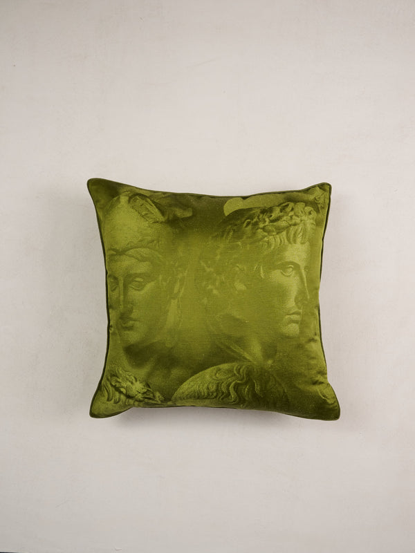 Stoned Romans Pillow