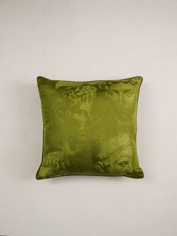 Stoned Romans Pillow