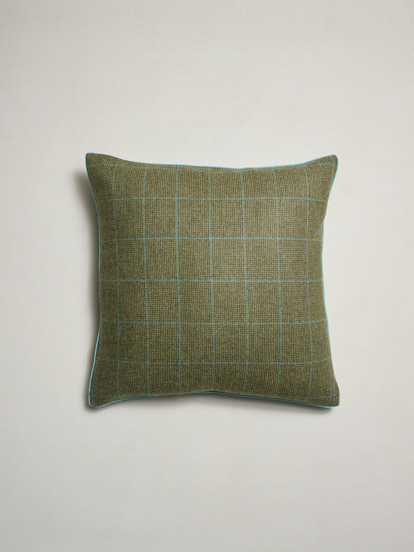 Nob Hill Pillow