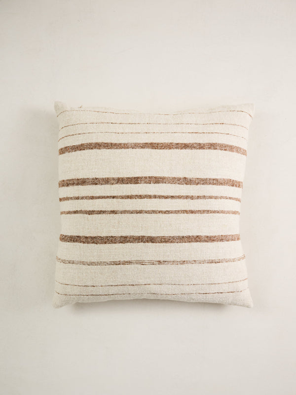 Nate Stripe Pillow