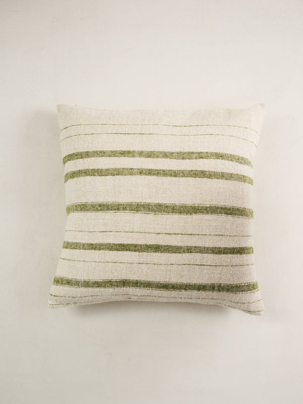 Nate Stripe Pillow