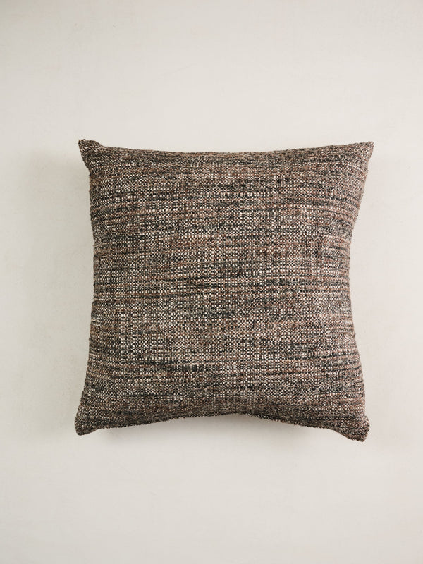 Naka Tweed Pillow