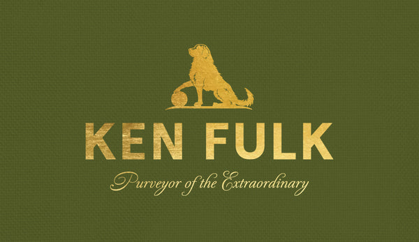Ken Fulk Gift Card