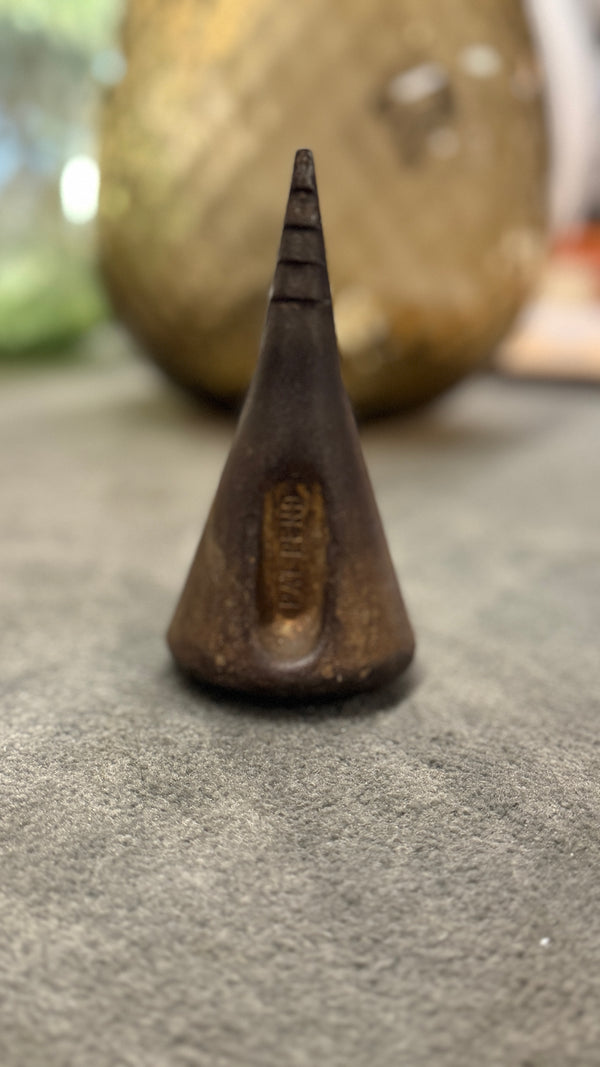 Antique Weight