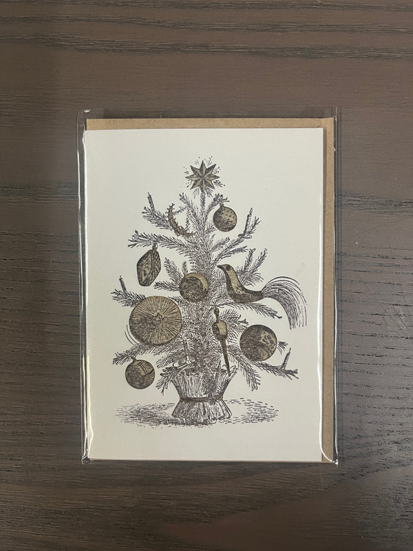 Jonathan Wright - Blank Cards
