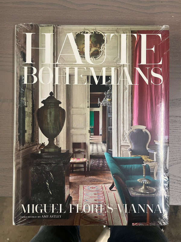 HAUTE BOHEMIANS