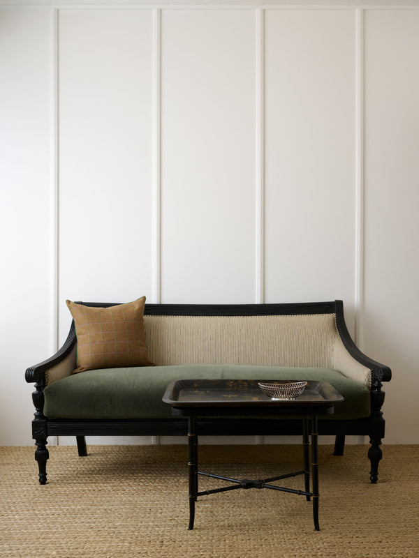 Chinoiserie Cocktail Table