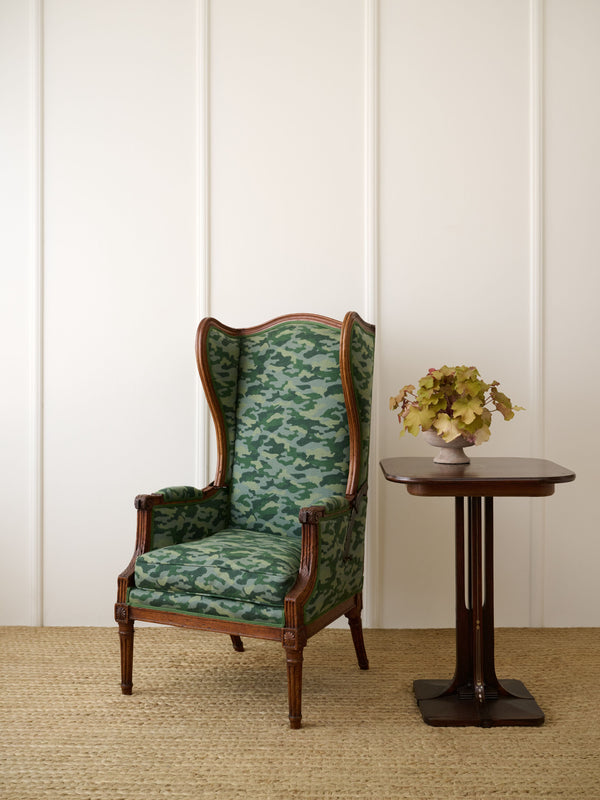 Articulating Camo Chair