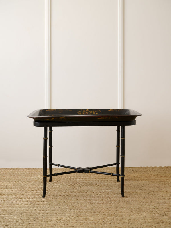 Chinoiserie Cocktail Table