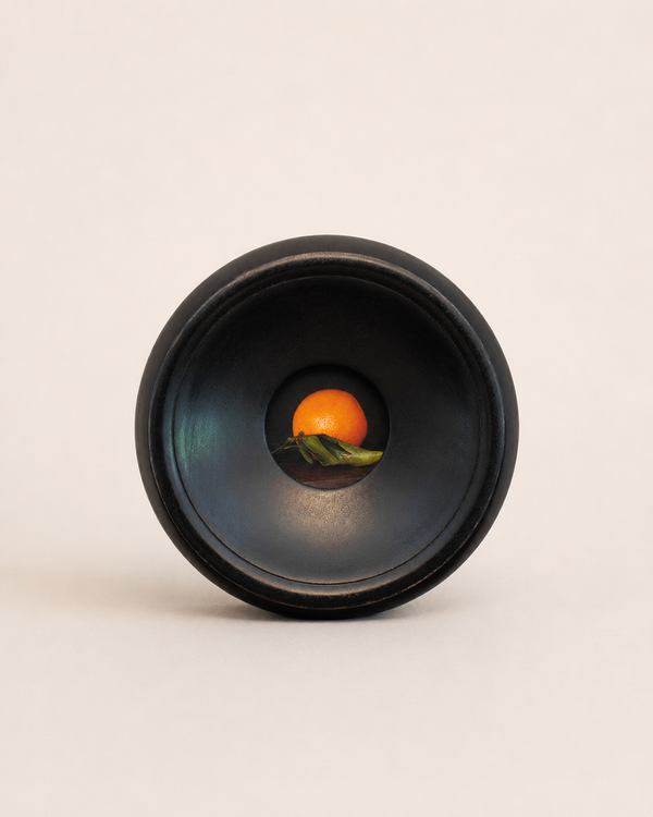 Orange, Jefferson Hayman