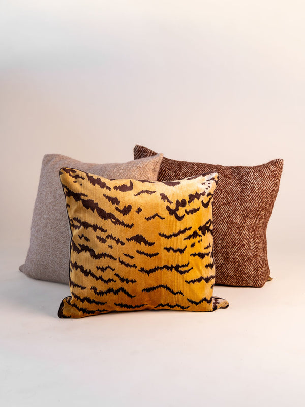 Parrish Pillow