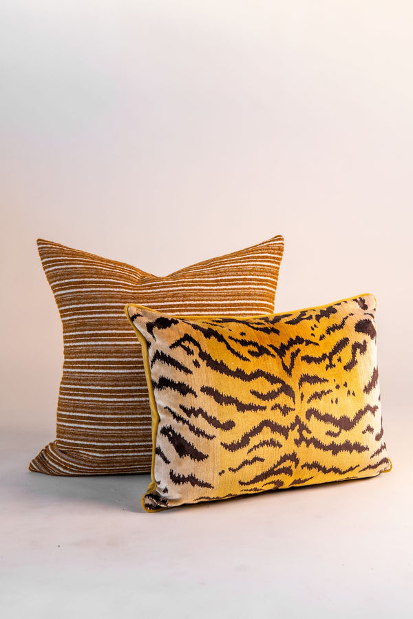 Sorapis Pillow