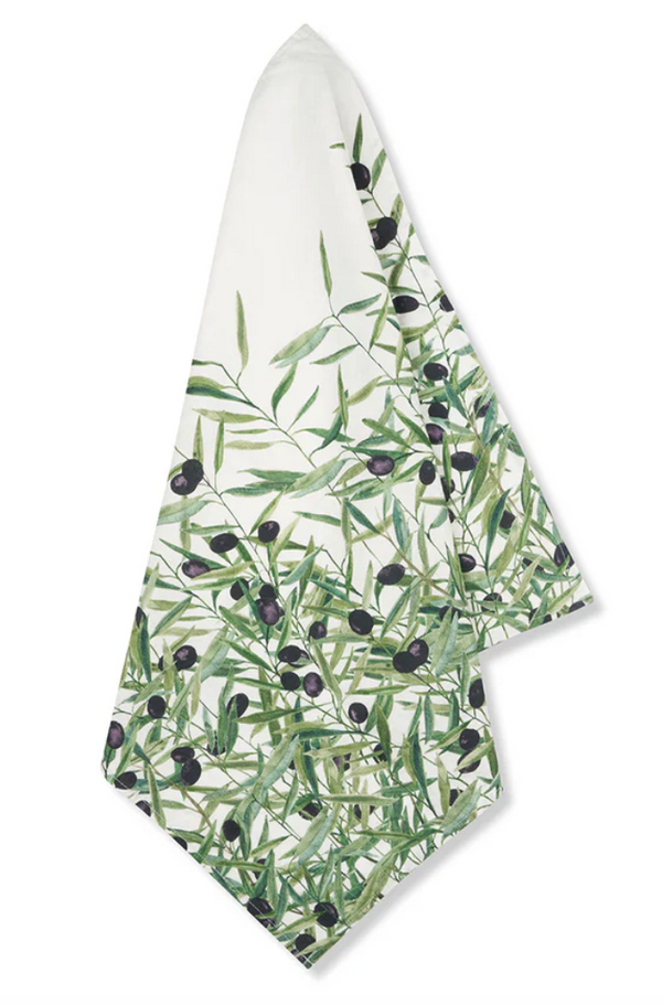 L'Oliver Napkin, Set of 6