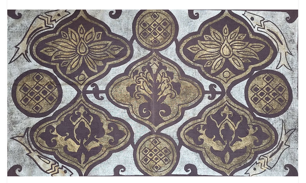 CanGrande III Sateen Linen Pillow