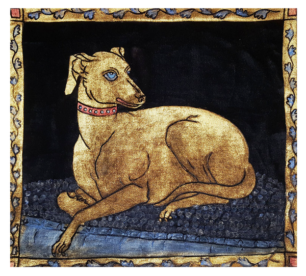 Greyhound