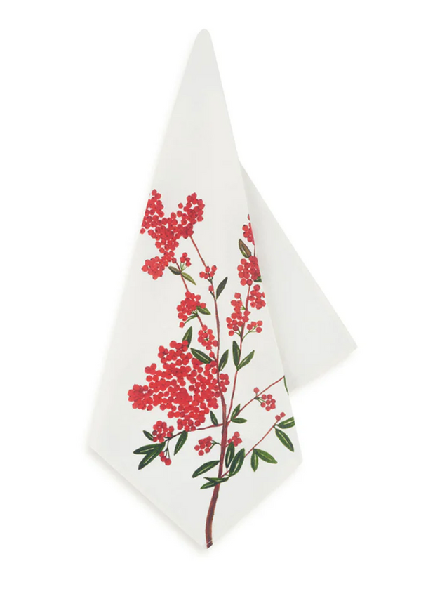 Les Airelles Napkin, Set of 6