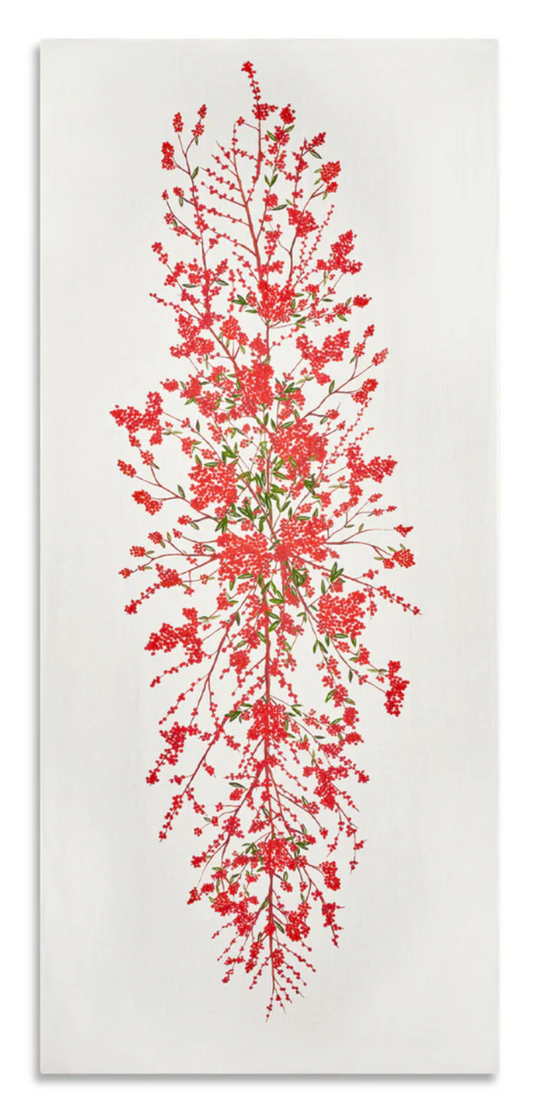 Les Airelles Tablecloth