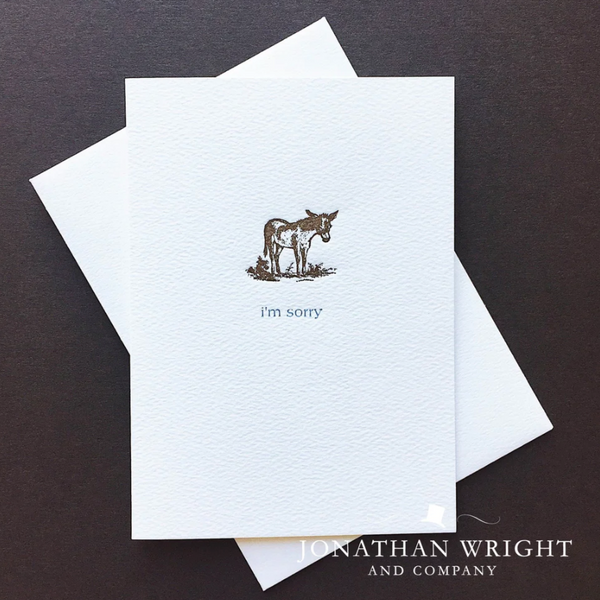 Jonathan Wright - MISC Cards