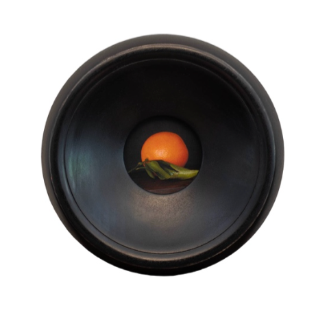 Orange, Jefferson Hayman