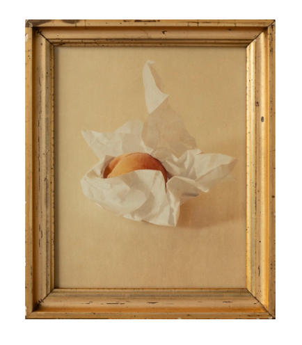 Eclipse (Single Peach) 1/1