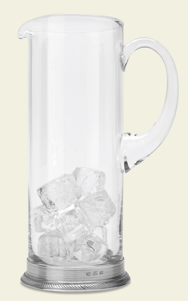 Martini Pitcher