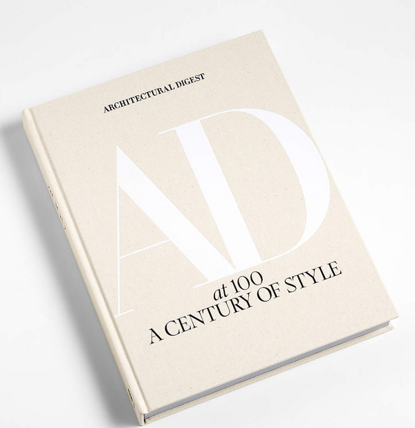 AD at 100 A Century of Style