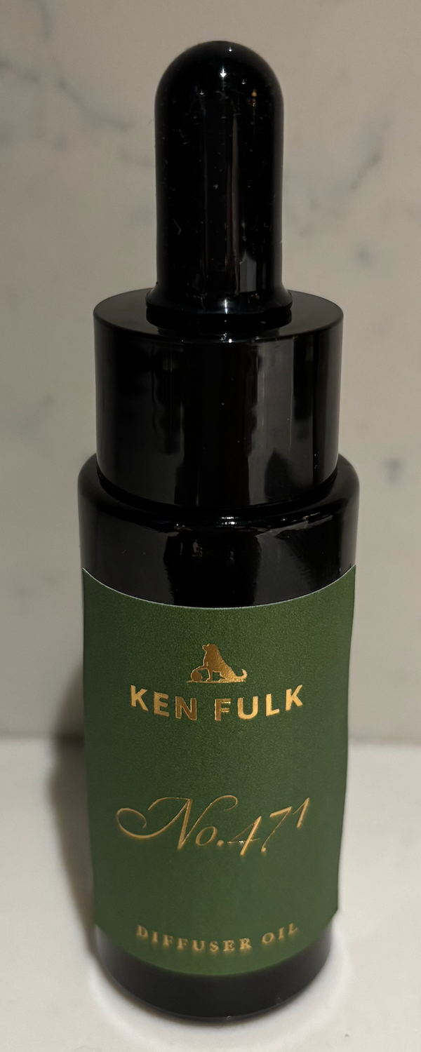 Ken Fulk no.176 Diffuser Oil