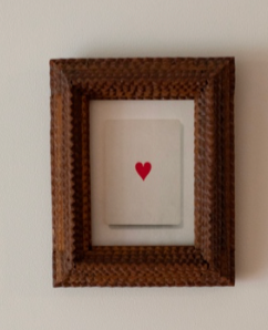Hearts 1/1