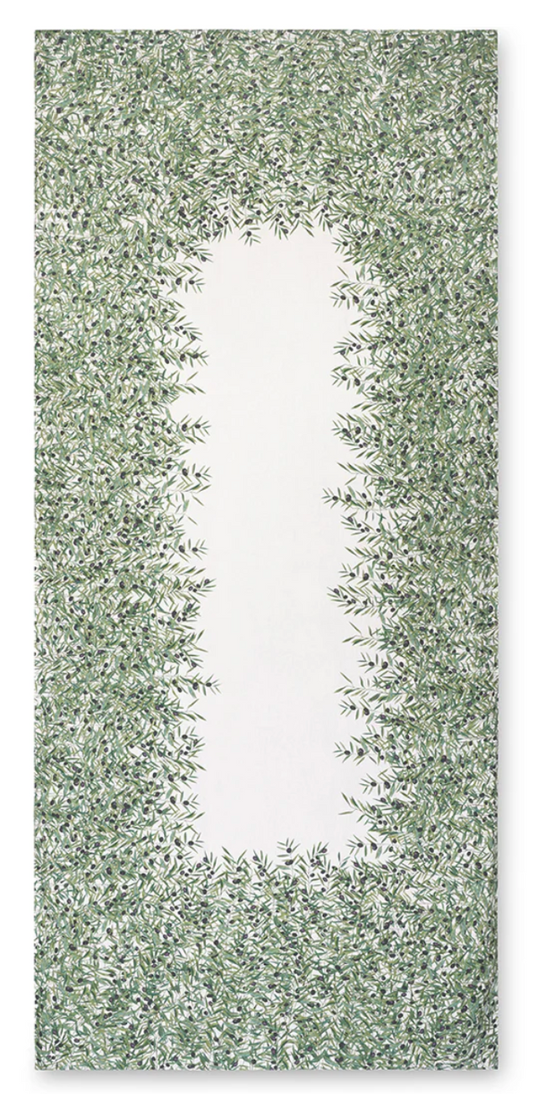 L'Olivier Tablecloth