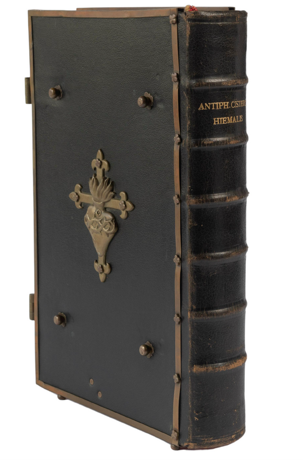 Antique Choir Hymnal