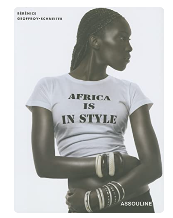 Africa Is In Style