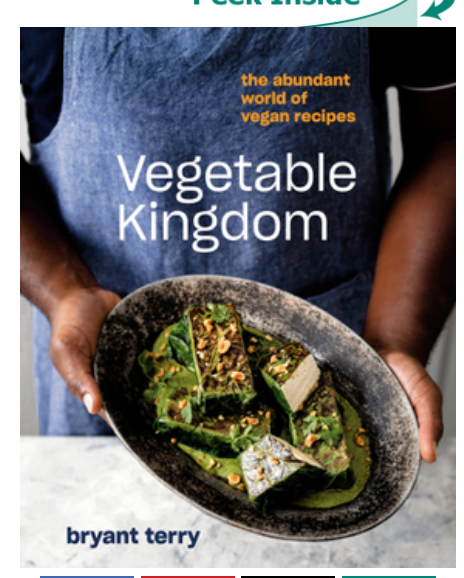 Vegetable Kingdom, Bryan H Terry