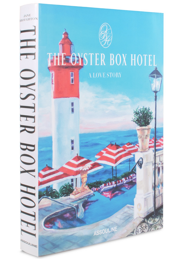The Oyster Box Hotel