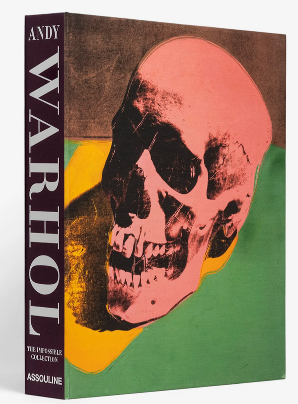 The Impossible Collection, Any Warhol