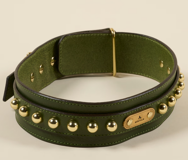 Butch Dog Collar - Large