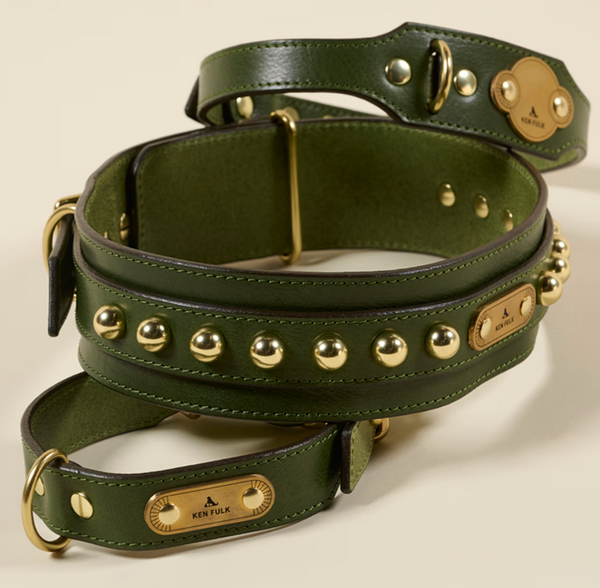 Butch Dog Collar - Large