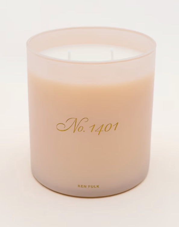 Ken Fulk no. 1401 Candle