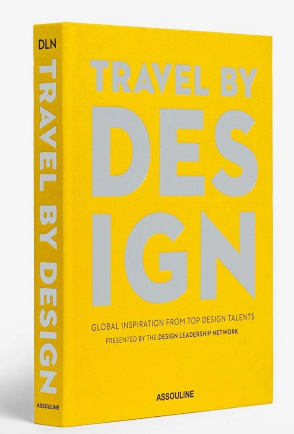 Travel By Design