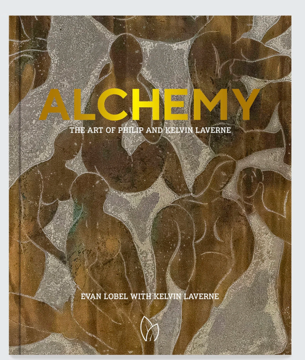 Alchemy: The Art of Philip and Kelvin LaVerne