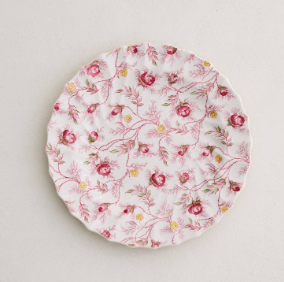 Spode Rosebud Chintz