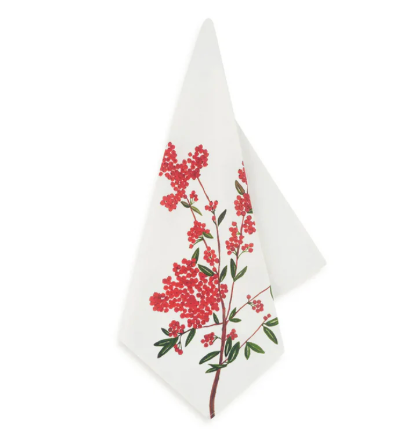 Les Airelles Tablecloth
