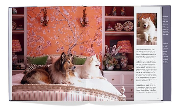 Top Dogs: A British Love Affair