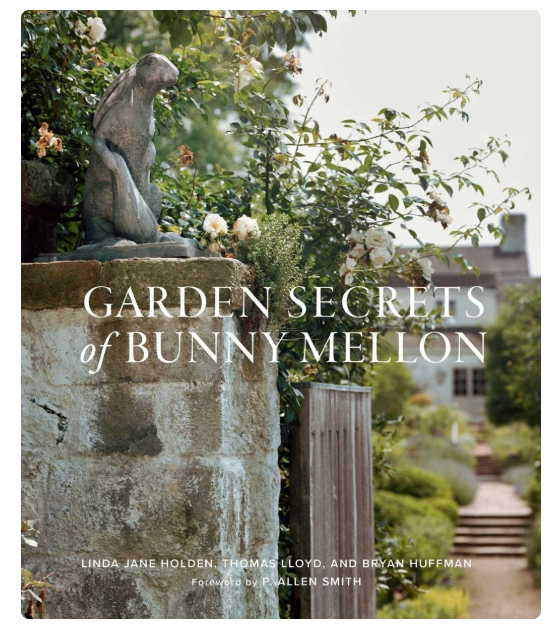 Garden Secrets of Bunny Melon
