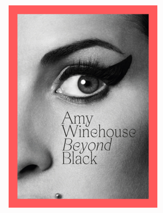 Amy Winehouse: Beyond Black