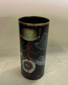 Fornasetti Umbrella Stand