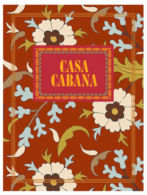 Casa Cabana, by Martina Mondadori