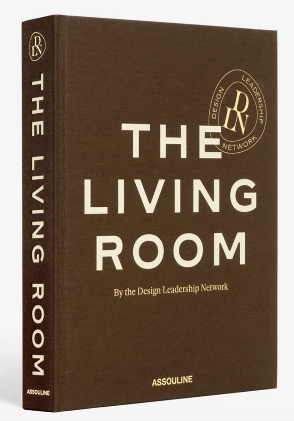 The Living Room by the Design Leadership Network