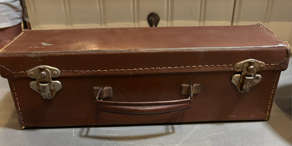 Tiny Suitcase